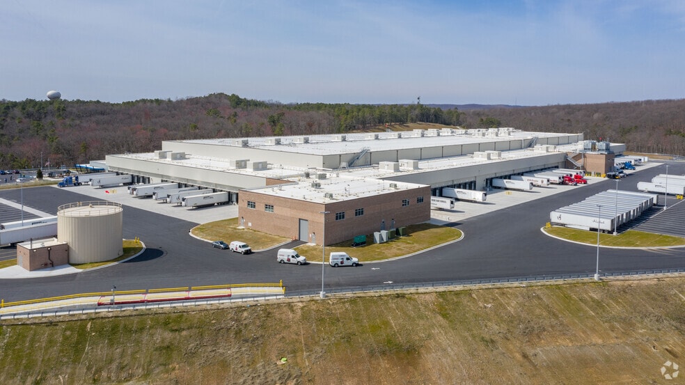 2895 Principio Pky E, North East, MD à louer - Aérien – Image 3 sur 9