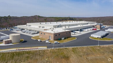 2895 Principio Pky E, North East, MD - Vue aérienne vue de carte - Image1