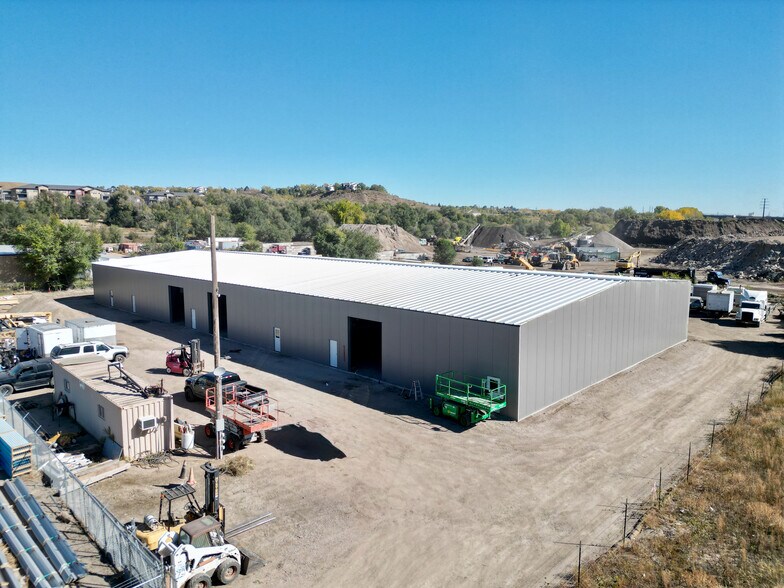 2185 Janitell Rd, Colorado Springs, CO à louer - Photo de l’immeuble – Image 2 sur 12