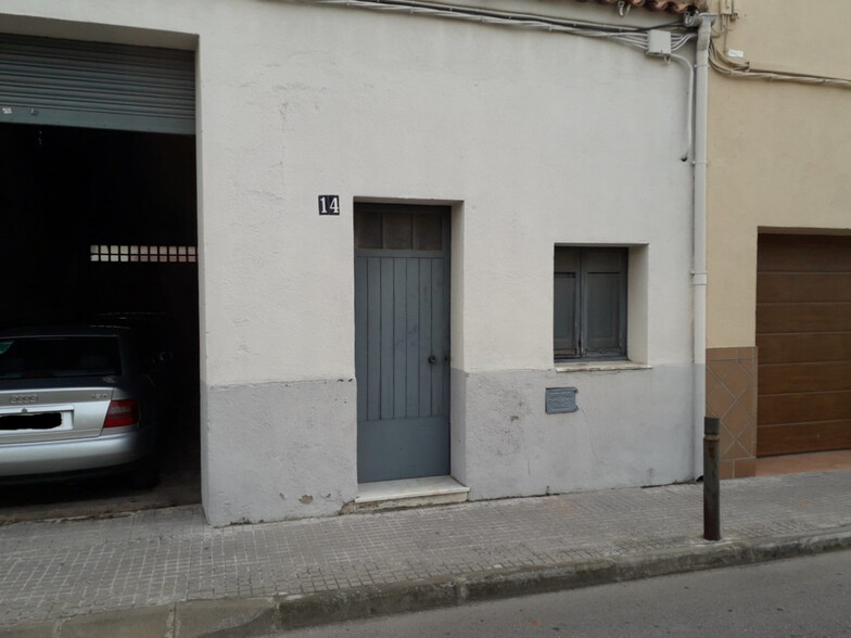 Industriel/Logistique dans Castellar del Vallès, Barcelona à vendre - Photo de l’immeuble – Image 2 sur 6
