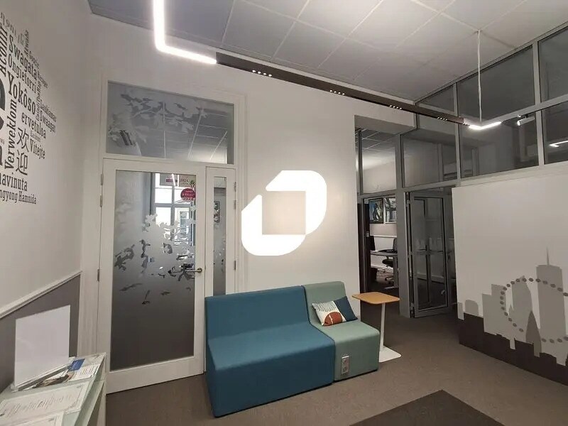 Bureau dans Bordeaux à louer Photo intérieure– Image 1 sur 13