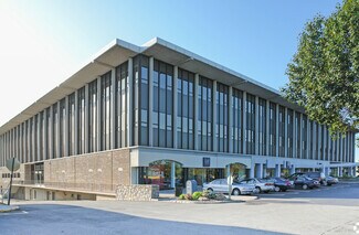 Plus de détails pour 700 White Plains Rd, Scarsdale, NY - Bureau/Médical, Bureau/Local commercial à louer