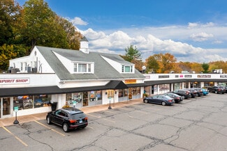Plus de détails pour 345 New London Tpke, Glastonbury, CT - Local commercial à louer