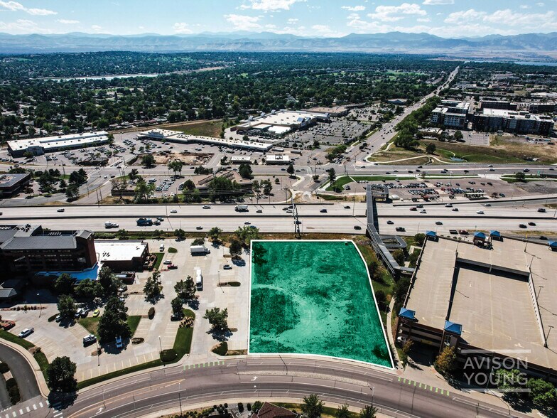 8845 Yates Street, Westminster, CO à vendre - Photo de l’immeuble – Image 3 sur 4