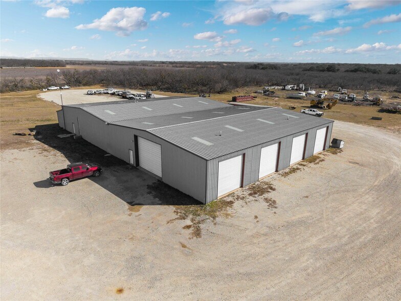 6070 Hwy 183 N, Early, TX à vendre - Photo de l’immeuble – Image 2 sur 40