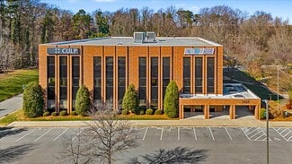 Plus de détails pour 1823 Eastchester Dr, High Point, NC - Bureau à louer