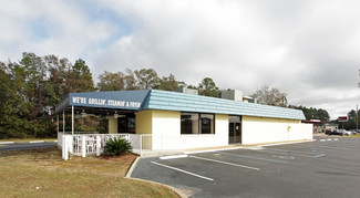 Plus de détails pour 1111 S Highway 31, Bay Minette, AL - Local commercial à vendre