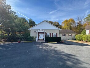 60 State Route 15 S, Wharton, NJ à louer Photo de l’immeuble– Image 2 sur 6