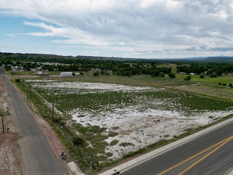Field & Elizabeth St, Canon City, CO à vendre - Photo principale – Image 1 sur 11