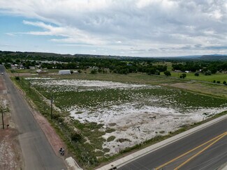 Plus de détails pour Field & Elizabeth St, Canon City, CO - Terrain à vendre