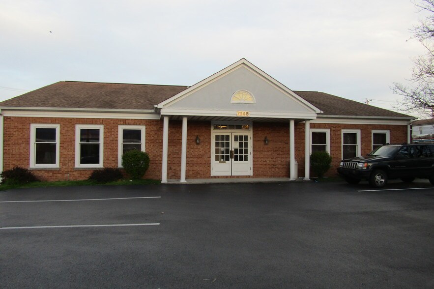 7348 Ritchie Hwy, Glen Burnie, MD à vendre - Autre – Image 3 sur 3
