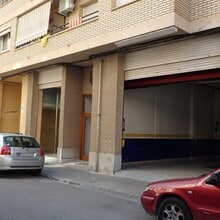 Local commercial dans Manresa, Barcelona à louer Photo intérieure– Image 2 sur 26