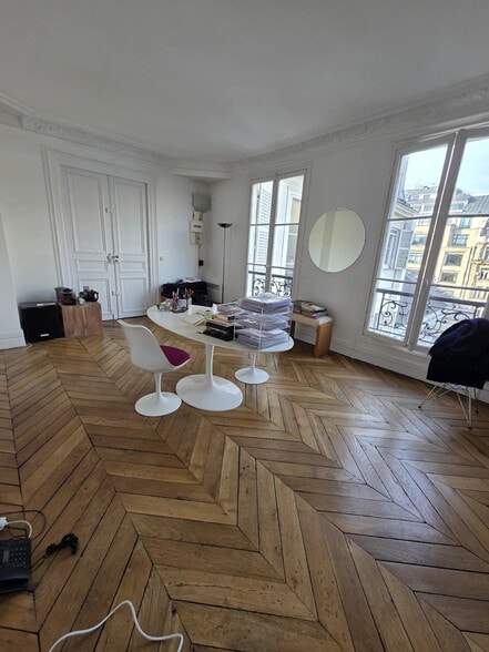 17 Rue Drouot, Paris à louer - Photo intérieure – Image 3 sur 11