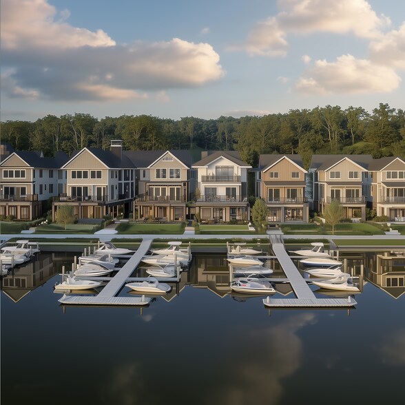 1200 Judd Road Rd, Chattanooga, TN à vendre - Photo principale – Image 3 sur 3