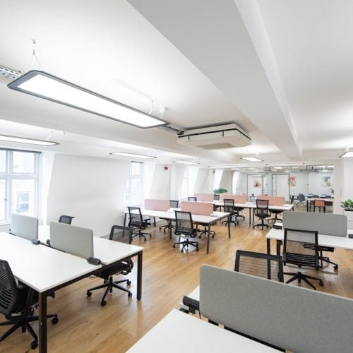 6 Lloyds Ave, Londres à louer Photo intérieure– Image 1 sur 7