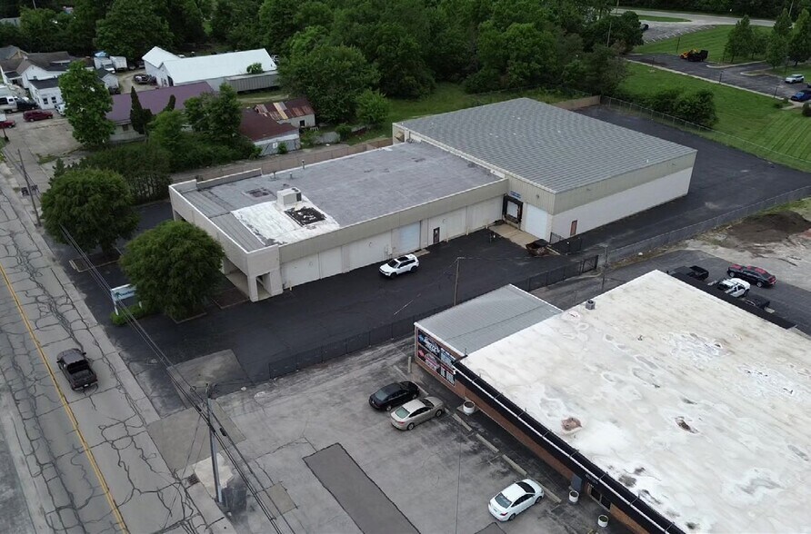 1225 W Main St, Wilmington, OH à vendre - Photo de l’immeuble – Image 2 sur 13