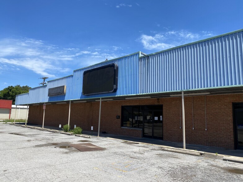 226 Broadway, Hartsville, TN à louer - Photo de l’immeuble – Image 2 sur 4