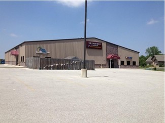 Plus de détails pour 50 W Westgate Dr, Wheatfield, IN - Local commercial à vendre