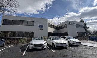 Plus de détails pour 9902 Carver Rd, Cincinnati, OH - Bureau à louer