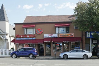 Plus de détails pour 107-109 Broadway, Hicksville, NY - Local commercial à louer