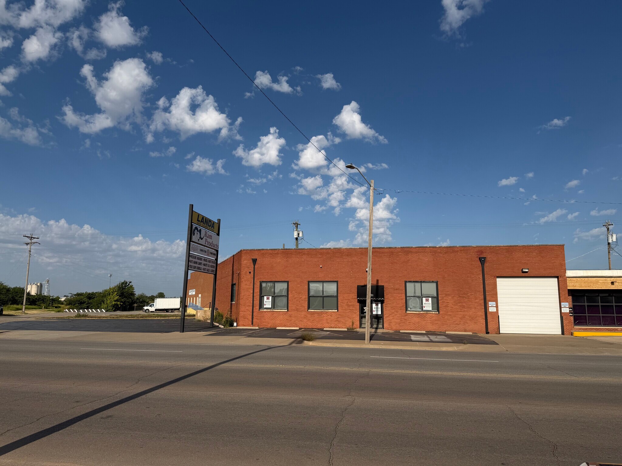 1731 S Agnew Ave, Oklahoma City, OK à vendre Photo de l’immeuble– Image 1 sur 6