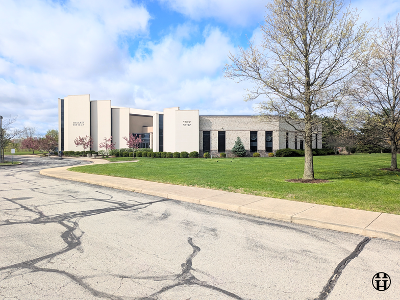 3085 W 116th St, Carmel, IN à vendre - Photo principale – Image 1 sur 1