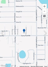 2901 Curry Ford Rd, Orlando, FL à louer Photo de l’immeuble– Image 2 sur 9