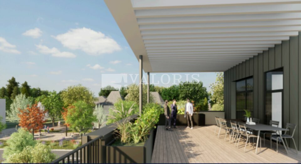 8-10 Rue Paul Bert, Décines-Charpieu à louer - Photo de l’immeuble – Image 2 sur 15