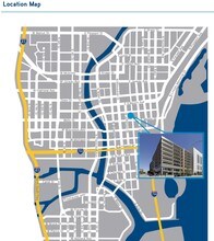 770 N Jefferson St, Milwaukee, WI - Vue aérienne  vue de carte