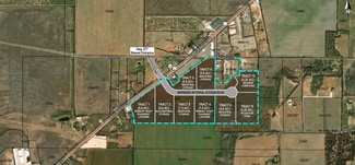 Plus de détails pour 6951 US Highway 277 S, Abilene, TX - Terrain à louer
