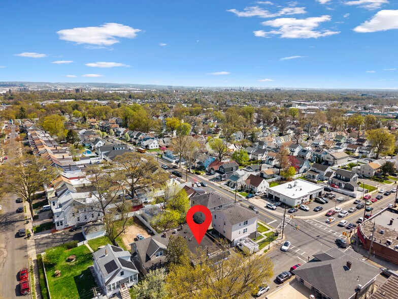 1553-1555 Summit Ave, Hillside, NJ à vendre - Photo de l’immeuble – Image 2 sur 22