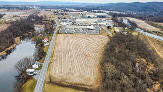 Plus de détails pour 664 Saegers Station, Montgomery, PA - Terrain à vendre