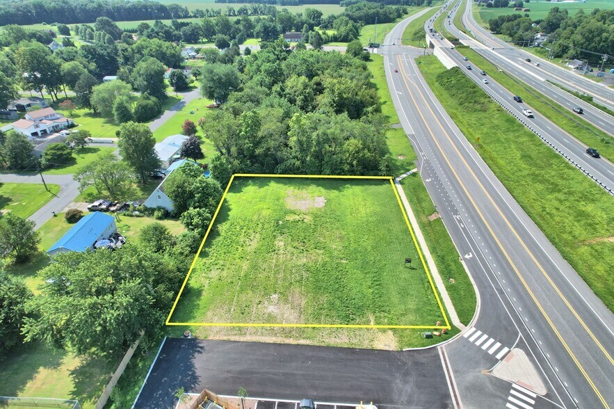 0 Front St, Frederica, DE à louer - Photo de l’immeuble – Image 3 sur 14