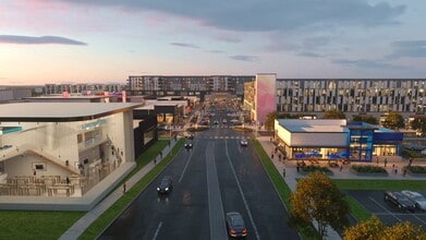 7400 Dodge St, Omaha, NE à louer - Vidéo sur l’annonce professionnelle