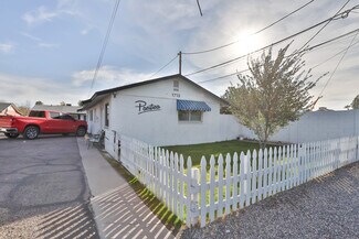 Plus de détails pour 1713 N 31st Pl, Phoenix, AZ - Logement à vendre