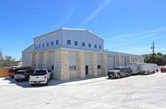 Plus de détails pour Bell Spring Business Park – à vendre, Dripping Springs, TX