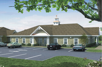 345 E Main St, Tuckerton, NJ à louer Photo de l’immeuble– Image 1 sur 1