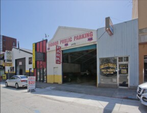 869 Bryant St, San Francisco, CA à vendre - Photo principale – Image 1 sur 7