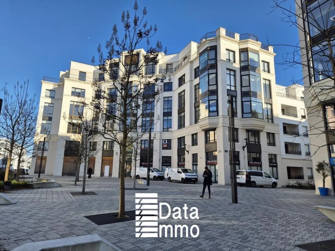 Bureau dans Chessy à vendre Photo de l’immeuble– Image 1 sur 14