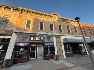 Plus de détails pour 219 Main St, Chadron, NE - Local commercial à vendre