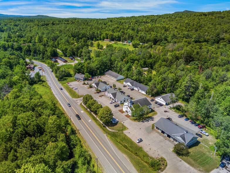 120 Route 10 South, Grantham, NH à vendre - Photo de l’immeuble – Image 1 sur 6