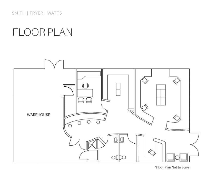 9661 Irvine Center Dr, Irvine, CA à louer Photo intérieure– Image 1 sur 1