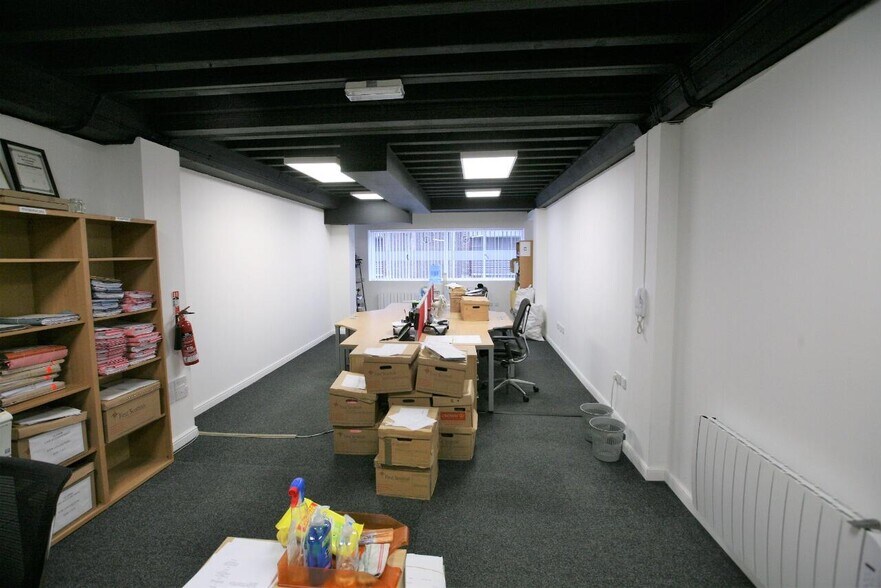 3-5 Mitchell St, Edinburgh à louer - Photo intérieure – Image 3 sur 30