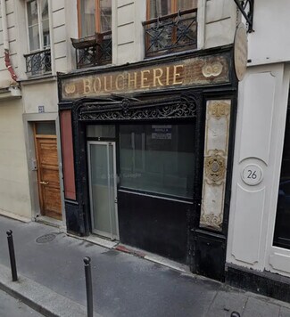 Plus de détails pour Local commercial à louer