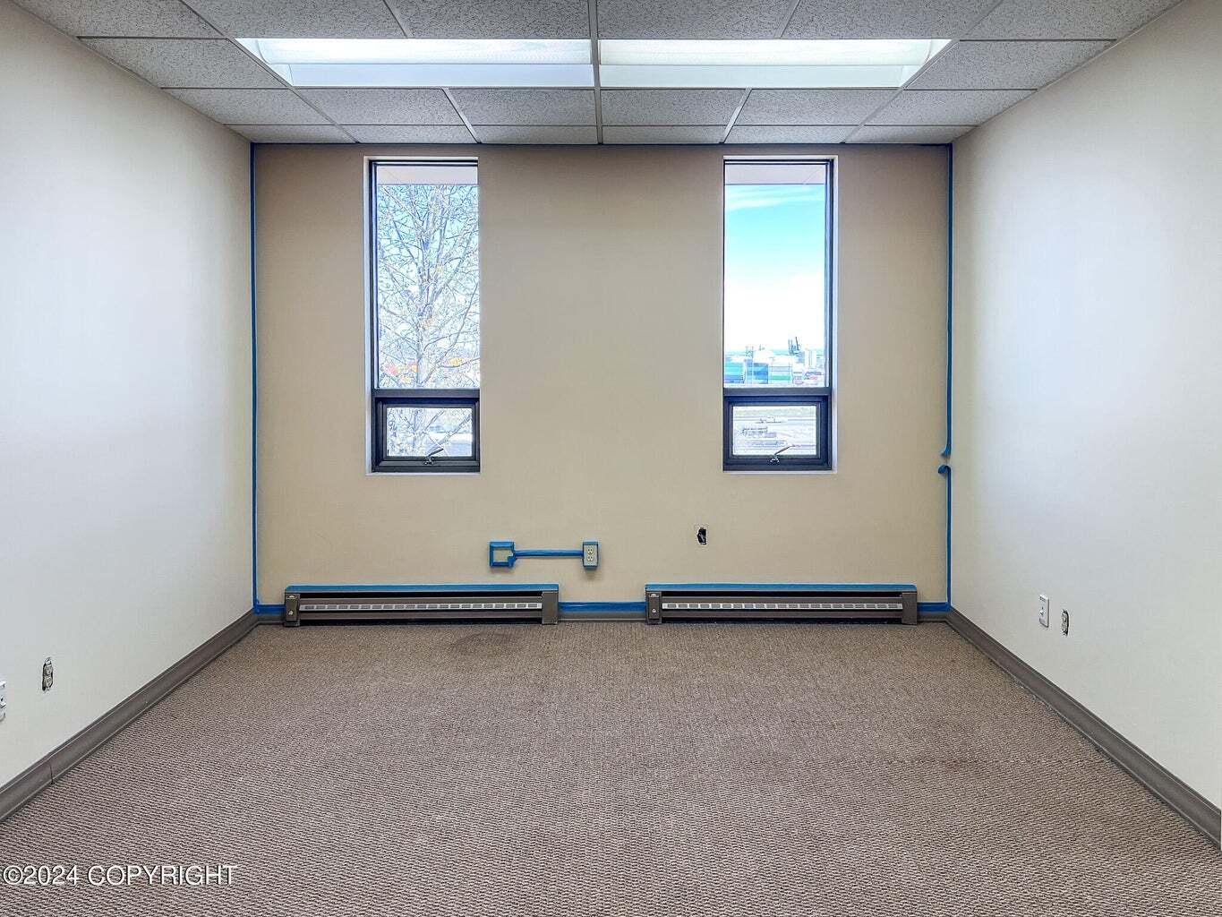 750 W 2nd Ave, Anchorage, AK à louer Photo intérieure– Image 1 sur 5