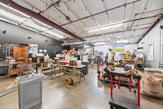 11703-11711 Spring Cypress Rd, Tomball, TX à louer Photo de l’immeuble– Image 2 sur 6