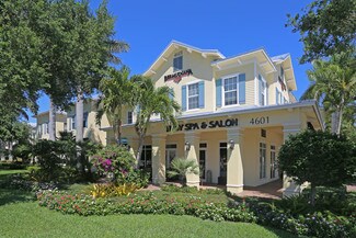 Plus de détails pour 4601 Military Trl, Jupiter, FL - Bureau à louer