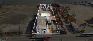 Plus de détails pour 184-188 Doremus Ave, Newark, NJ - Industriel/Logistique à vendre