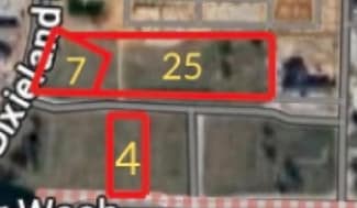 Plus de détails pour Pleasant Grove, Rogers, AR - Terrain à vendre