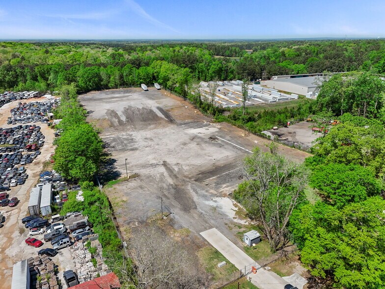 623 Highway 29 S, Newnan, GA à louer - Photo de l’immeuble – Image 2 sur 36